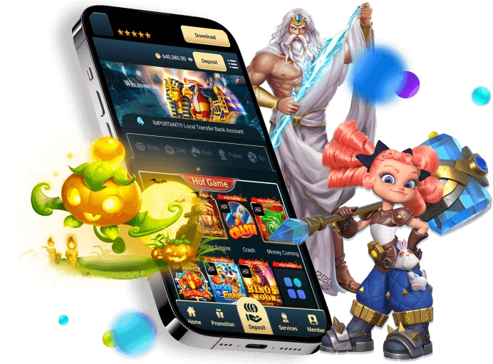 Trải nghiệm cá nhân hóa trên e2bet apk