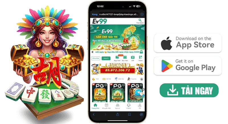 Các tính năng nổi bật của ứng dụng e2bet apk