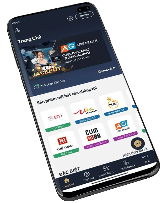 Khắc phục sự cố ứng dụng không phản hồi e2bet APK