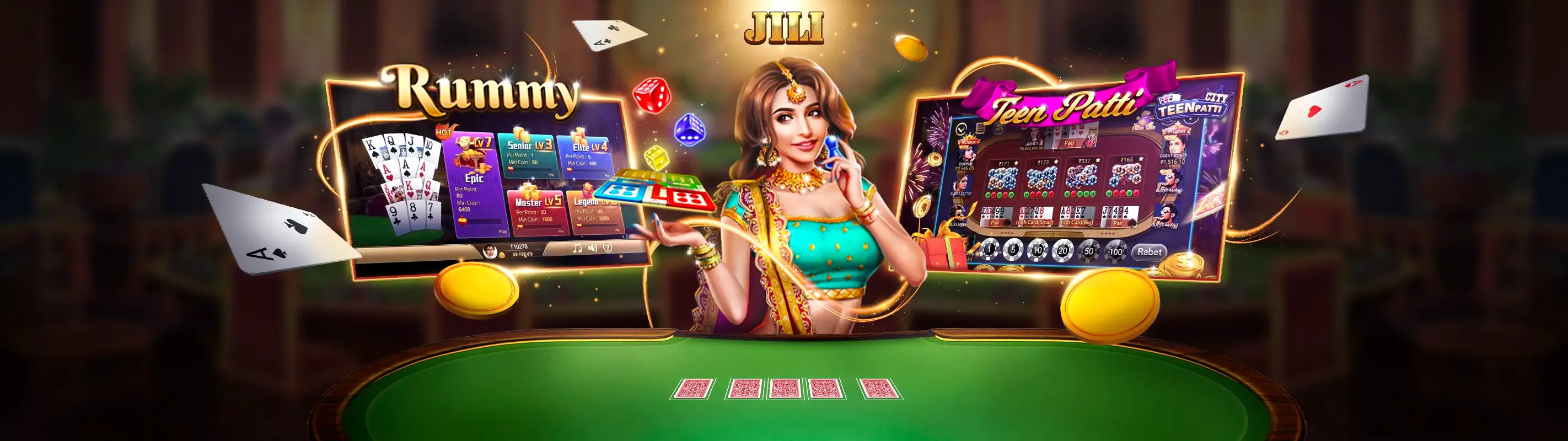 Giao diện ứng dụng e2bet APK trên điện thoại